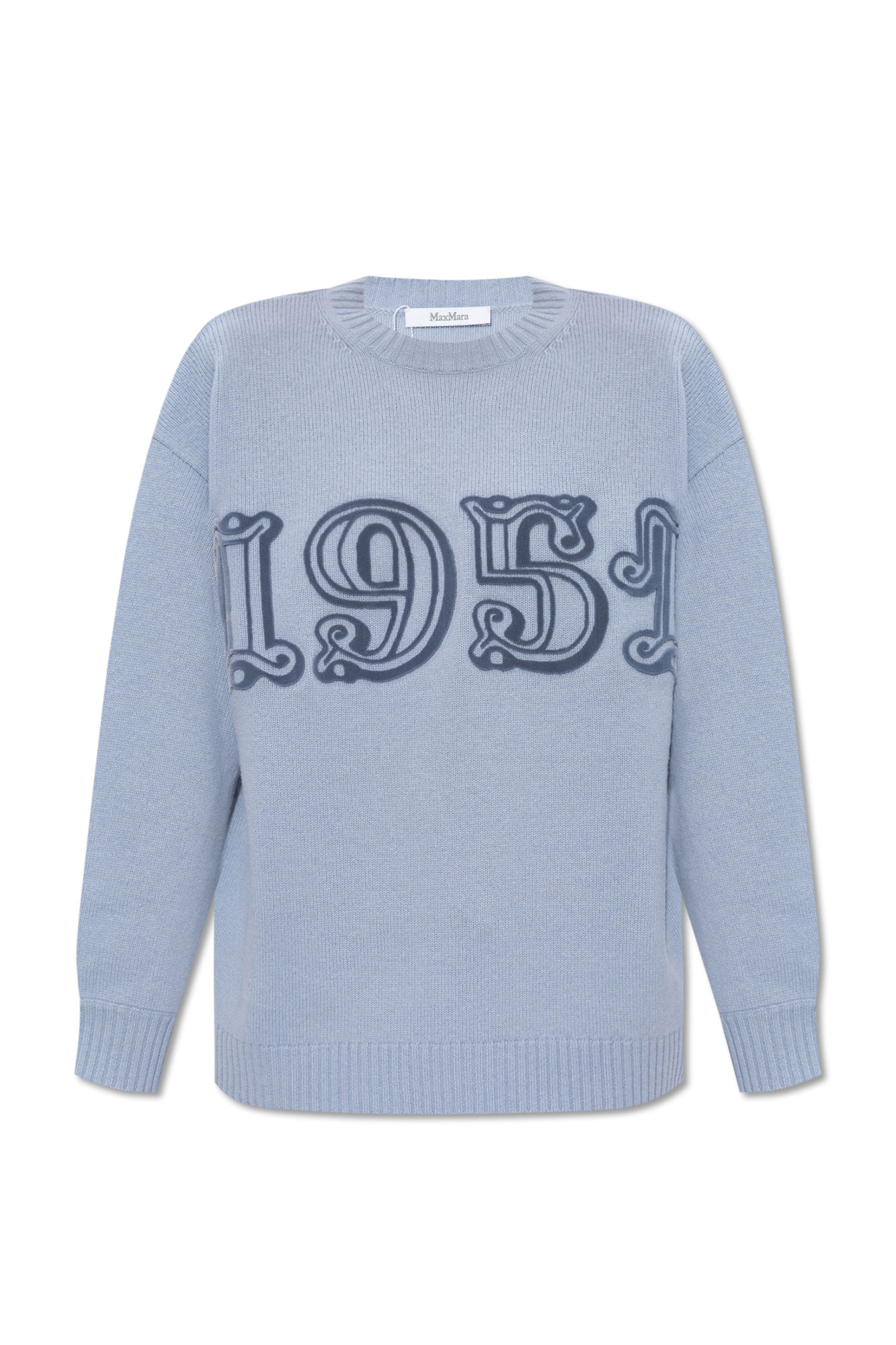 Women's Clothing | Max Mara 'Fido' sweater sneaker Women's Clothing | Max Mara 'Fido' sweater sneaker